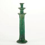 Candle holder H.46cm