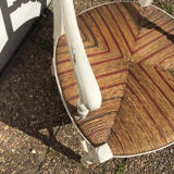 Provencal armchair