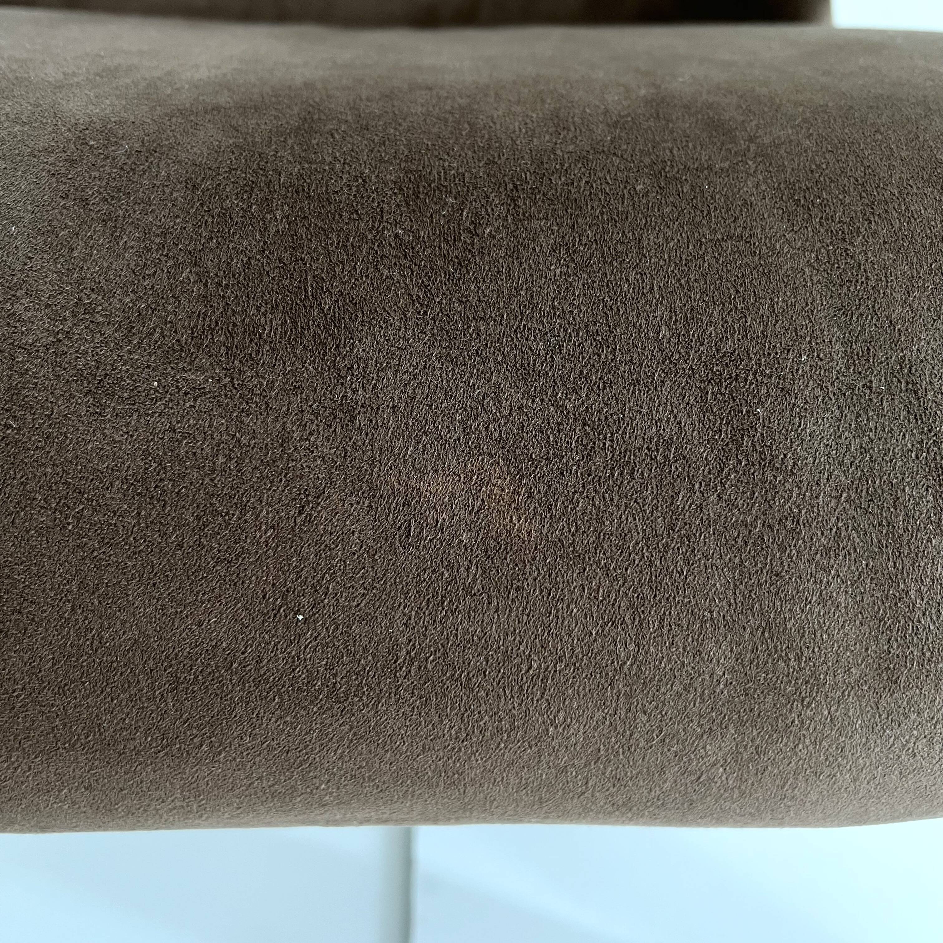 Gae Aulenti armchair for Knoll