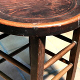 Side table