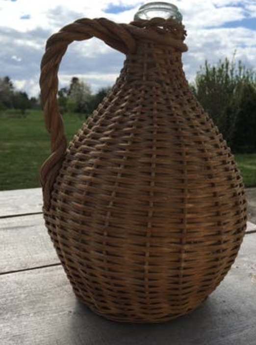 Demijohn