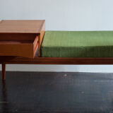 Bench/tablet phone 60's