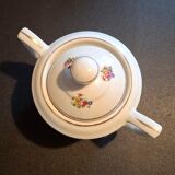 Porcelain coffee service