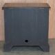 TV Unit with Book Front The Hidden TV Company - Victorian Style