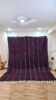 Purple Beni Ouarain rug 200*300 cm