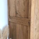 Grande Armoire en noyer