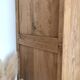 Grande Armoire en noyer