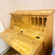 Bureau Pin miel