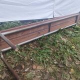 School bench