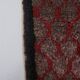Vintage Turkish Oushak Rug Handwoven 106x180 cm