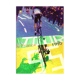 Affiche Tour de France 1995