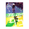 Tour de France 1995 poster