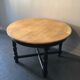 Integrated extended roundtable