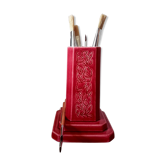 vase
