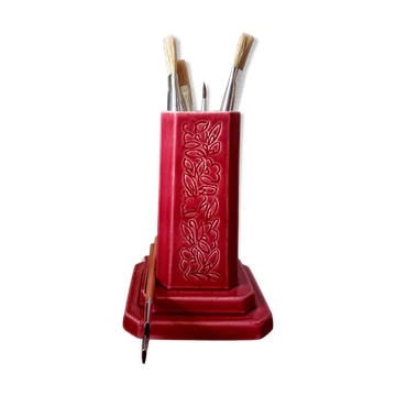 vase