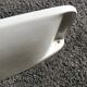 Etagère murale en céramique porcelaine blanche vintage années 50