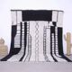 Tapis marocain artisanal 3 x 2 m