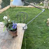 Workshop lamp