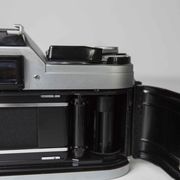 Appareil photo argentique Canon Ae1 Nettoyé testé