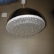 Suspension imitation glace