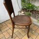 FISCHEL 193rd century bistro chair
