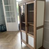Parisian wardrobe