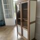 Armoire parisienne