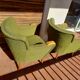 Fauteuils vintages
