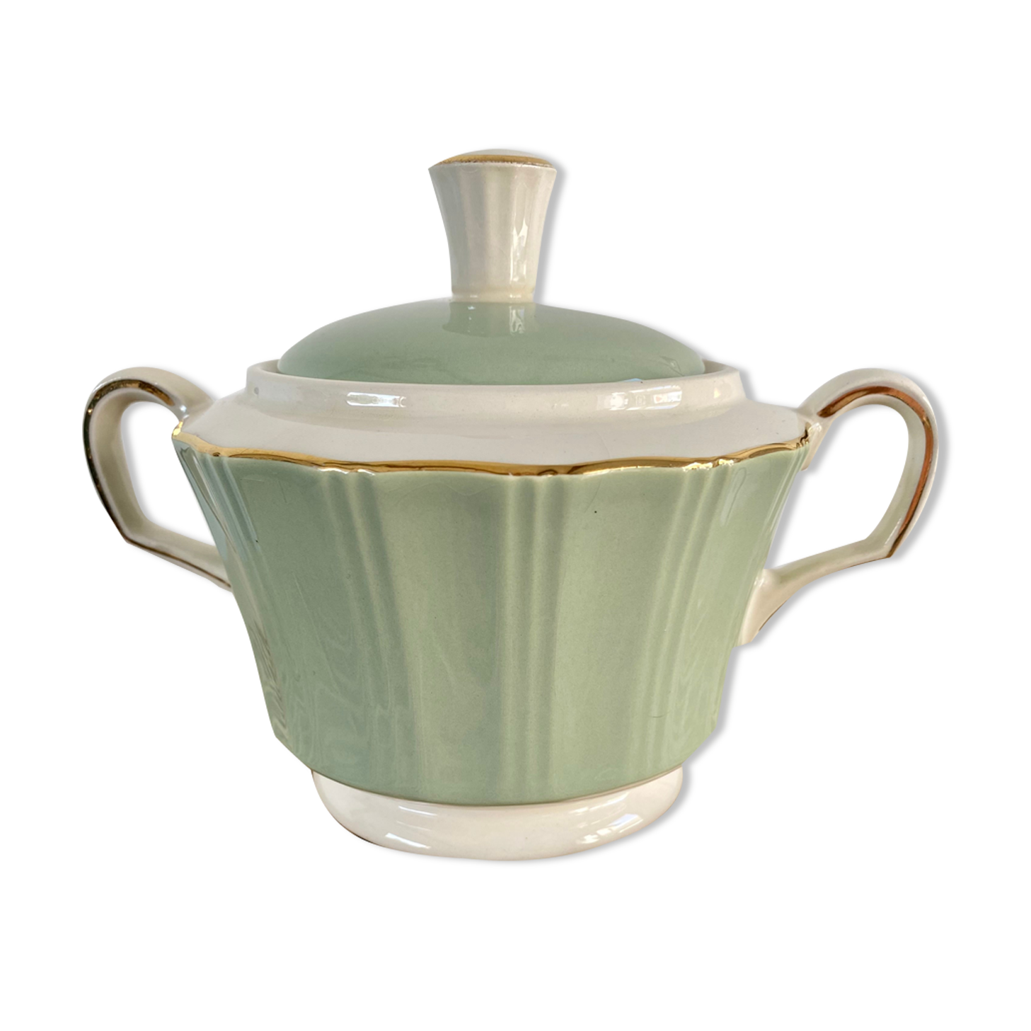 Sucrier modèle Paris Villeroy & Boch