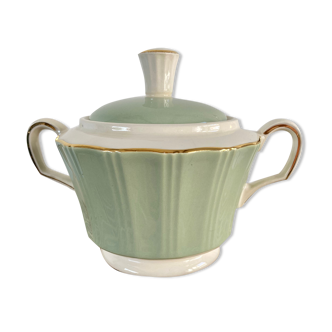 Sucrier modèle Paris Villeroy & Boch