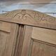 Antique wardrobe