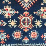 Carpet vintage Sinkiang 120 X 180 cm