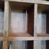 Library workshop locker