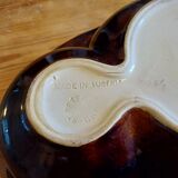 Barbotine Dish Grad St Peter Austria