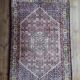 Tapis Persan Bidjar fait main 156x101cm