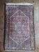 Tapis Persan Bidjar fait main 156x101cm