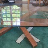 Table basse MIKADO