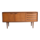 Teak sideboard by Younger 168 cm