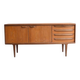 Teak sideboard by Younger 168 cm