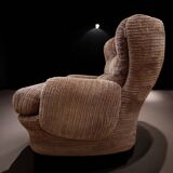 Fauteuil vintage