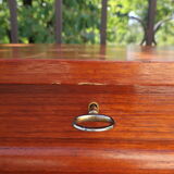 Teak sideboard from the 60s