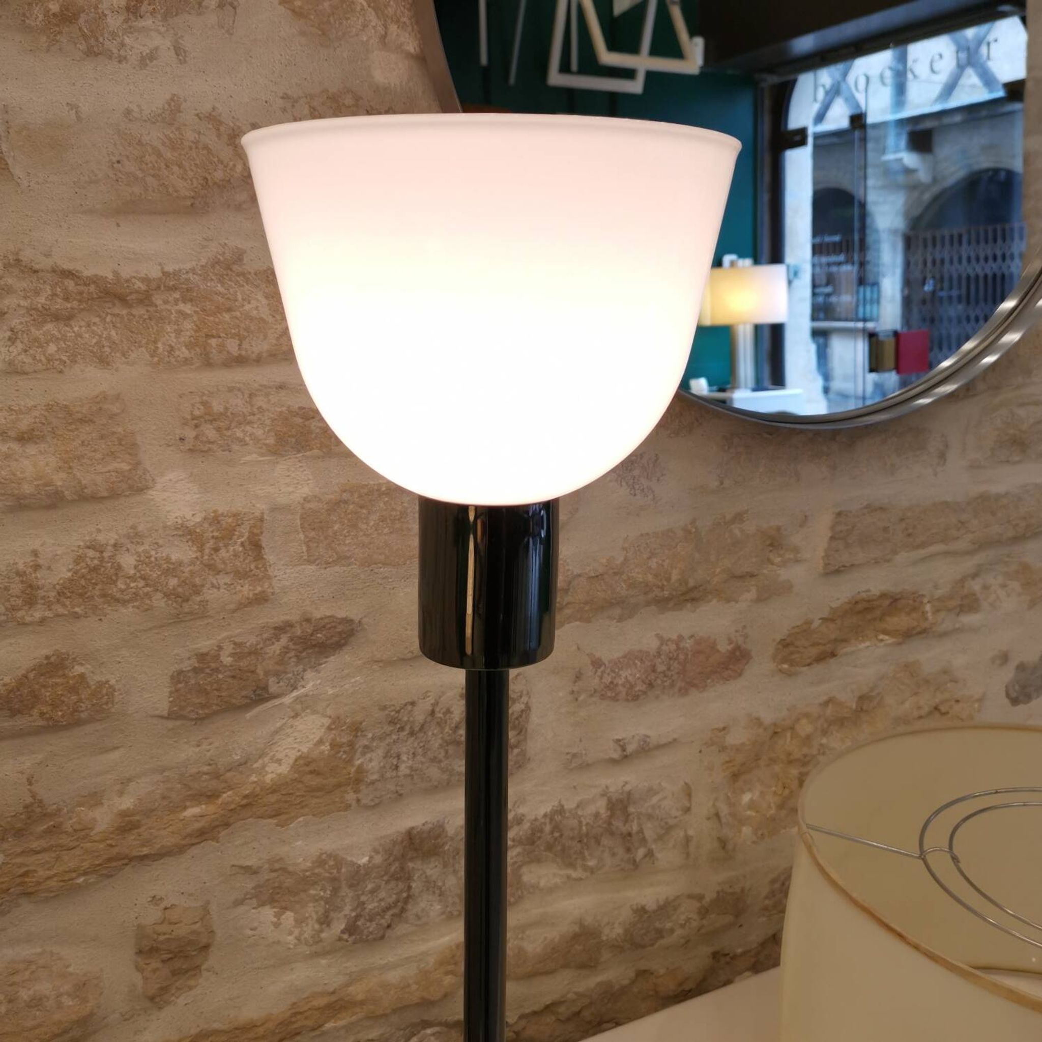 Lampe 6111, Roger Fatus, édition Disderot, 1960