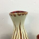 Ceramic lemonade service Bruno Dose