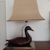 Table lamp 1970