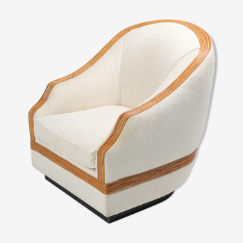 Fauteuil Vivai del Sud - années 1970