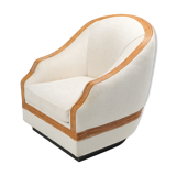 Vivai del Sud Bergère Chair - 1970's