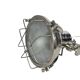 Lantern Sea Nickel – pendant lamp – industrial – ship's lamp – film light