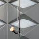Floor lamp by Francesco Fois for Reggiani Illuminazione, 1974
