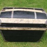 Old trunk