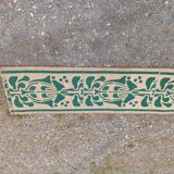 Art Nouveau decor